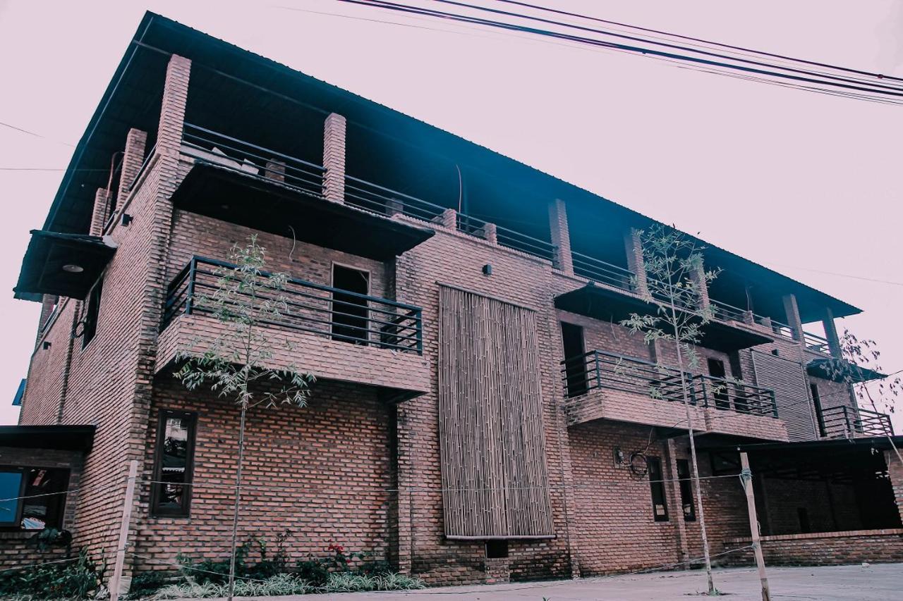 Vila Njd Bogor Buitenkant foto