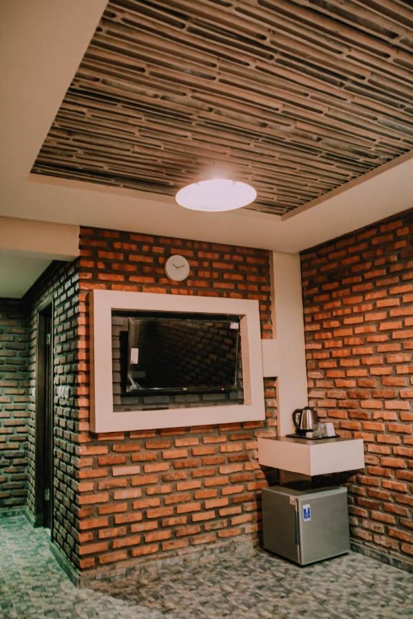 Vila Njd Bogor Buitenkant foto