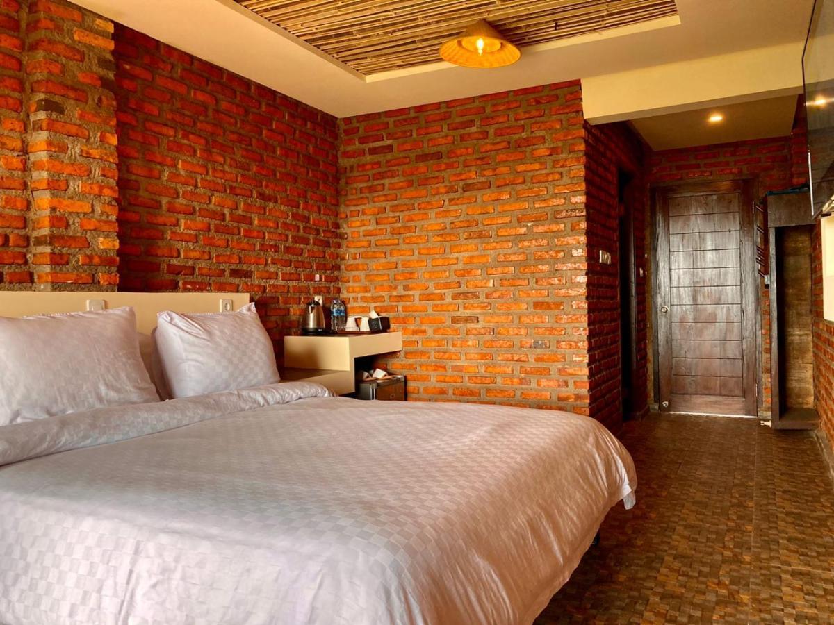 Vila Njd Bogor Buitenkant foto
